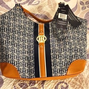 Tommy Hilfiger shoulder bag